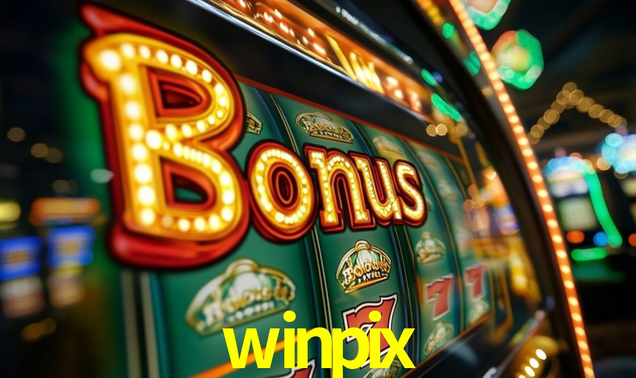 Integração de APIs winpix