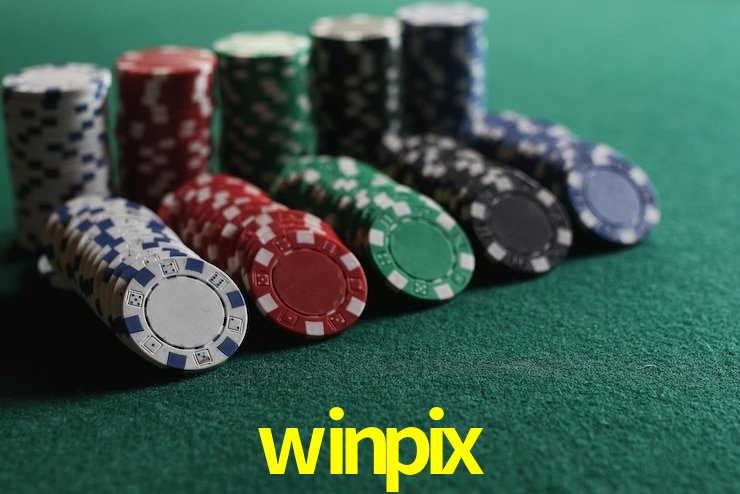 Casino Ao Vivo winpix