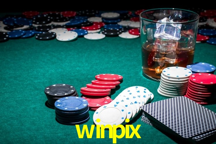 Diretório de Jogos winpix