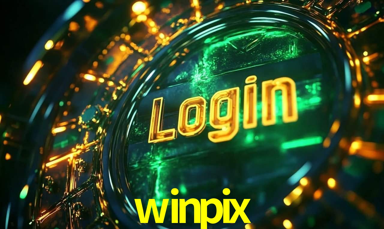 Interface do App winpix