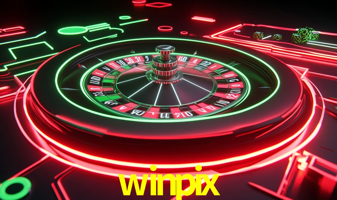 PIX Instantâneo winpix