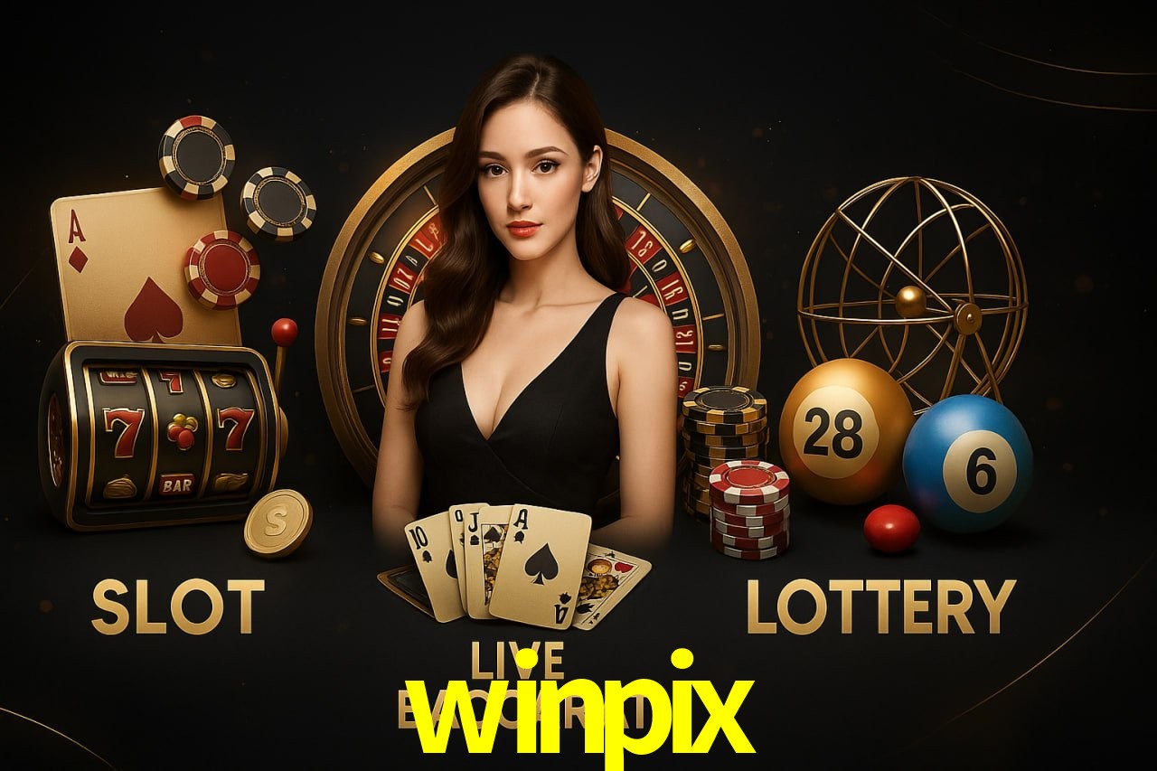 Sistemas de Segurança winpix