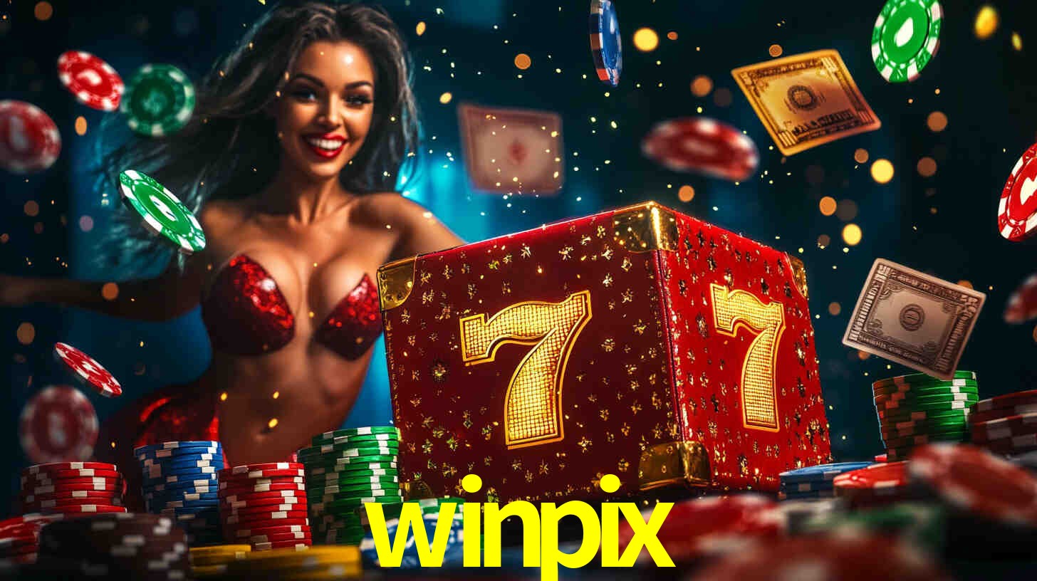 Apostas de Tênis winpix