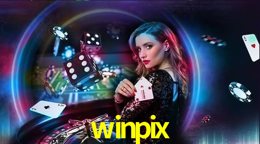 Desvendando o Mundo dos Jogos Virtuais na winpix