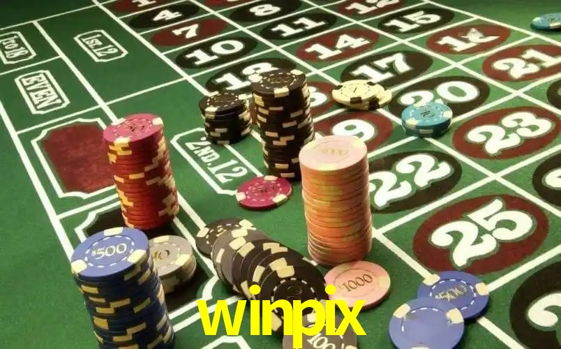 Promoções Sazonais winpix
