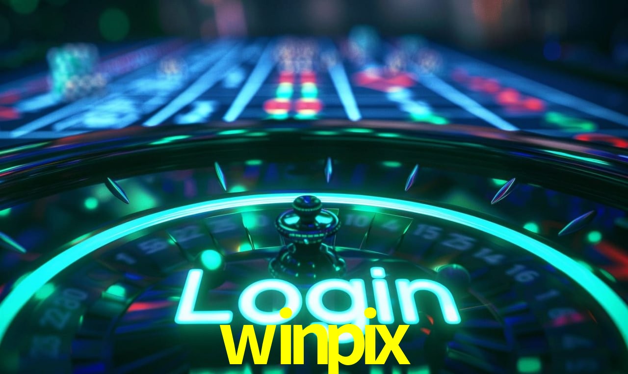 Login Seguro winpix