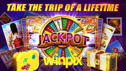A Emoção da Loteria na winpix: Uma Chance de Mudança de Vida