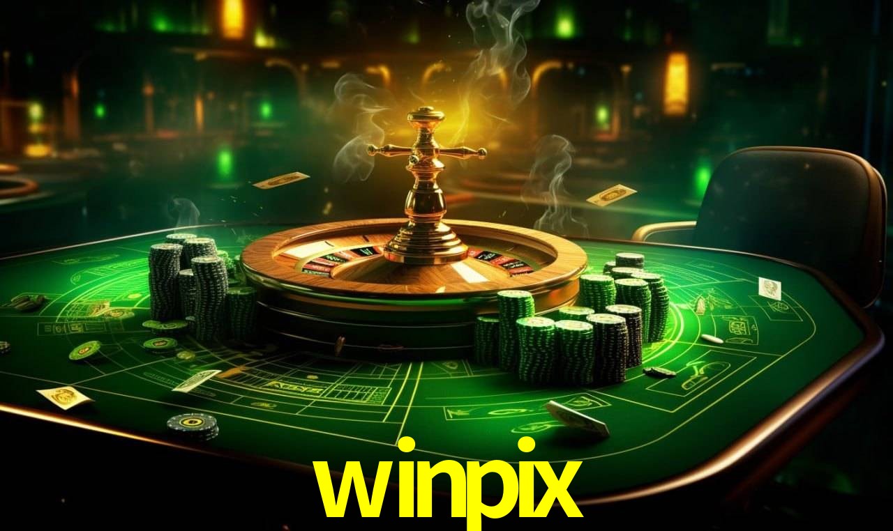 Casino VIP winpix