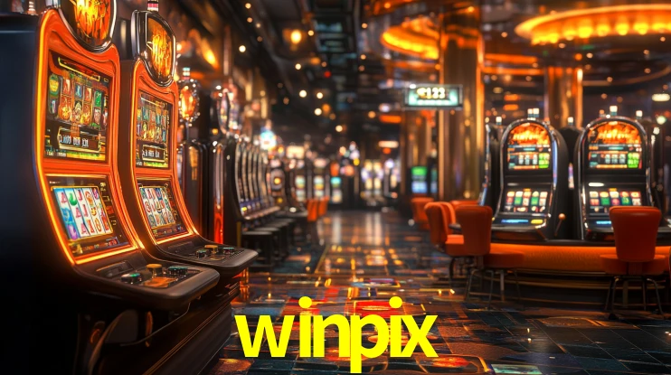 Experimente o Login Seguro Premium no winpix