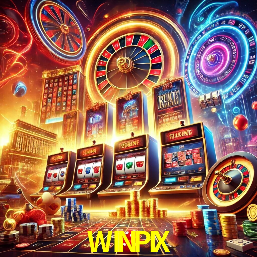  WINPIX