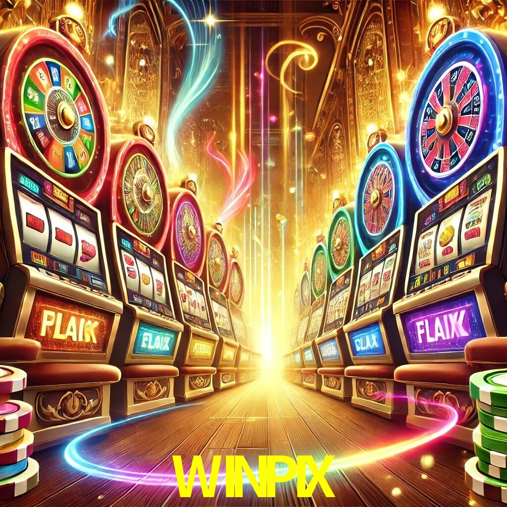  WINPIX